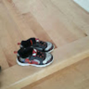 Meet your Posher, Vanessa